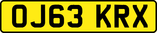 OJ63KRX