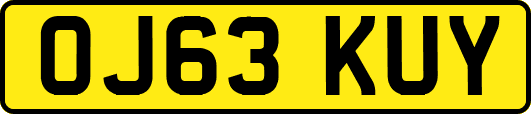 OJ63KUY