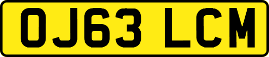 OJ63LCM
