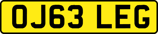 OJ63LEG