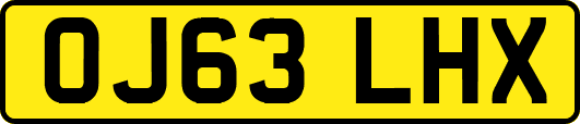 OJ63LHX