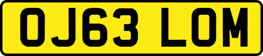 OJ63LOM