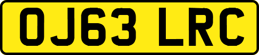 OJ63LRC