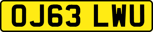 OJ63LWU
