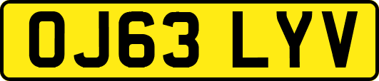 OJ63LYV