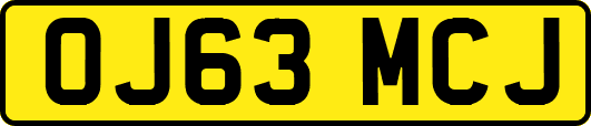 OJ63MCJ