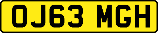 OJ63MGH