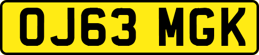 OJ63MGK