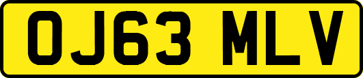 OJ63MLV