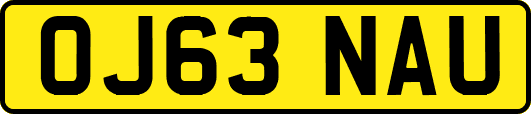 OJ63NAU