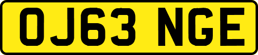 OJ63NGE