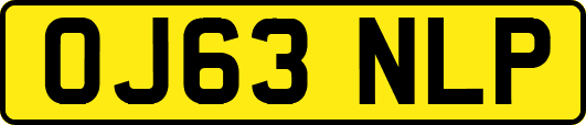 OJ63NLP