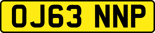 OJ63NNP