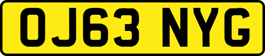 OJ63NYG