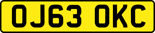 OJ63OKC