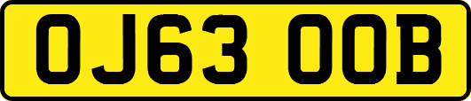 OJ63OOB