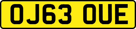 OJ63OUE