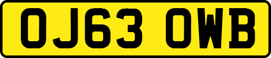 OJ63OWB