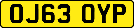 OJ63OYP