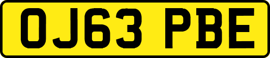 OJ63PBE