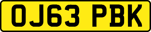 OJ63PBK