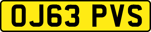 OJ63PVS