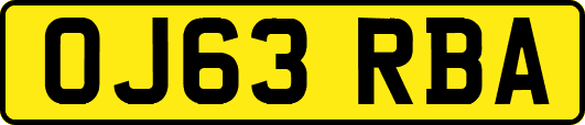 OJ63RBA