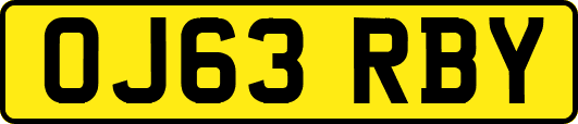 OJ63RBY