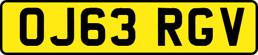 OJ63RGV