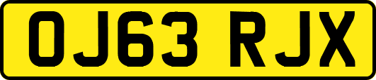 OJ63RJX