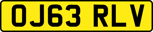OJ63RLV