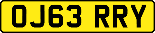 OJ63RRY