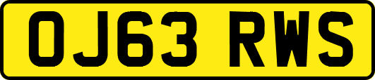 OJ63RWS