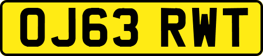 OJ63RWT