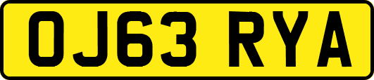 OJ63RYA