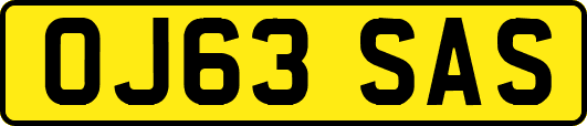 OJ63SAS