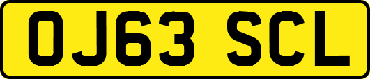 OJ63SCL