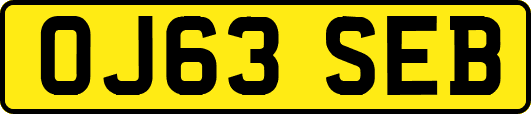 OJ63SEB