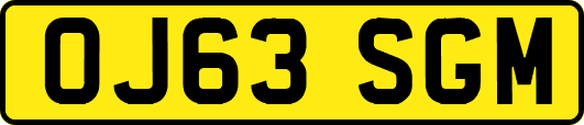 OJ63SGM