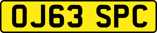 OJ63SPC