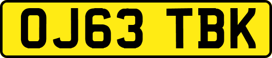 OJ63TBK