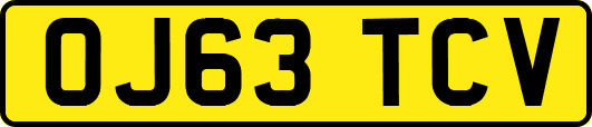 OJ63TCV