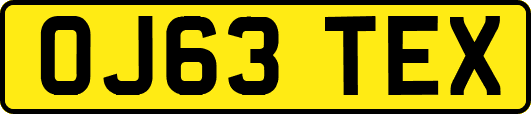 OJ63TEX