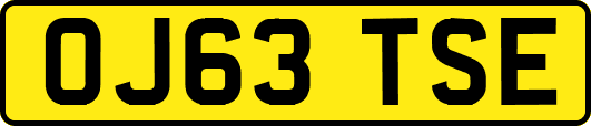 OJ63TSE
