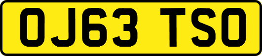 OJ63TSO