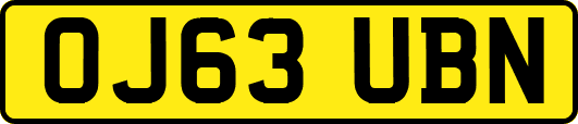OJ63UBN