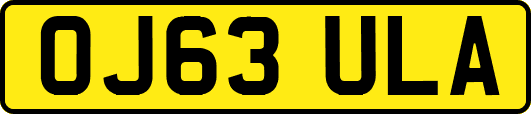 OJ63ULA