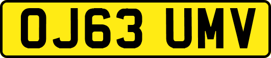 OJ63UMV