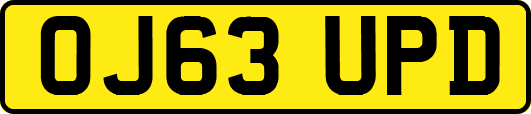 OJ63UPD