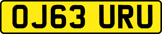 OJ63URU